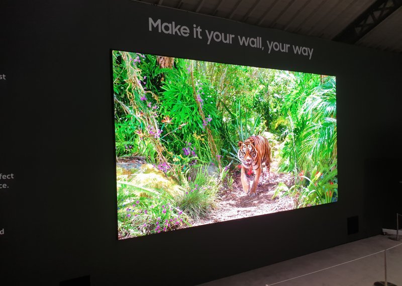 I TV može dobiti virus, kažu u Samsungu. Evo kako ćete ih naći