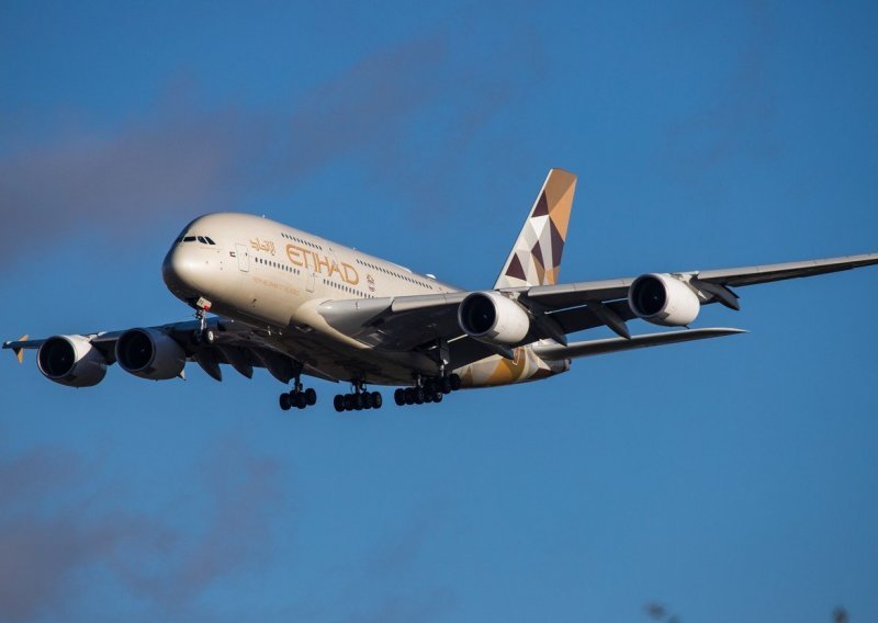 Airbus zaustavlja proizvodnju A380, najvećeg zrakoplova na svijetu