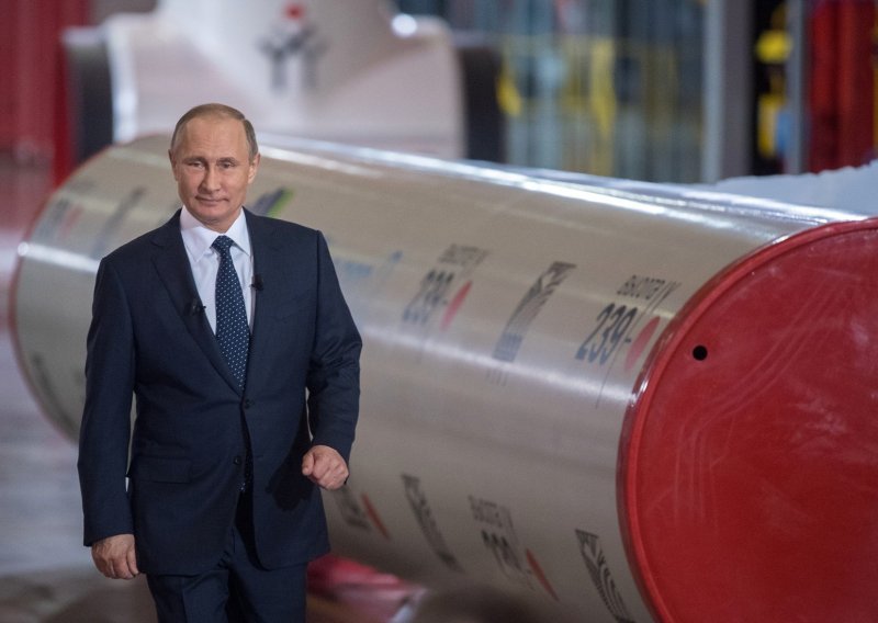 Putin službeno suspendirao članstvo Rusije u nuklearnom sporazumu