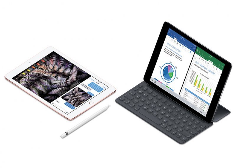 Dogodine Apple donosi niz različitih iPad Pro tableta