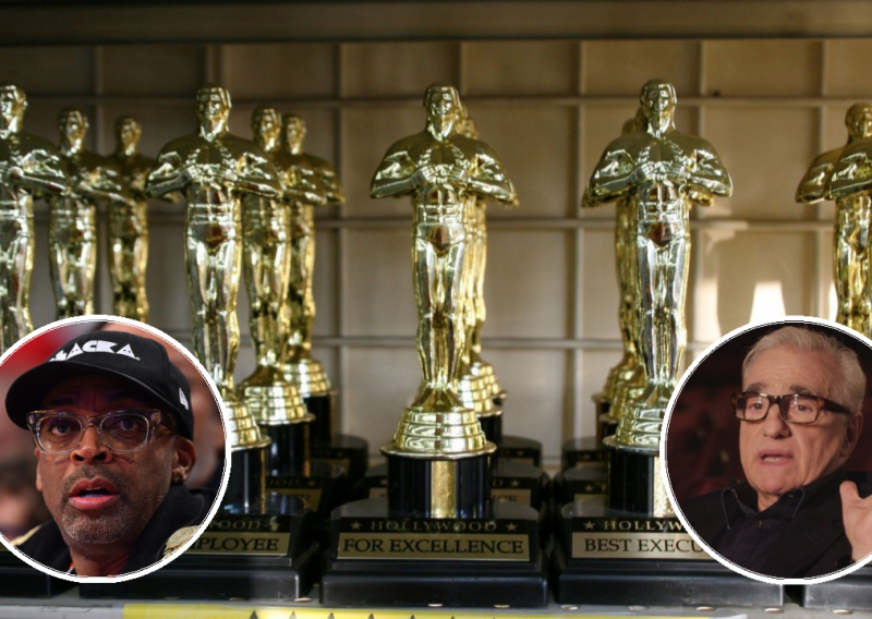 Novi skandal uoči Oscara: Slavni redatelji i kinematografi poslali otvoreno pismo