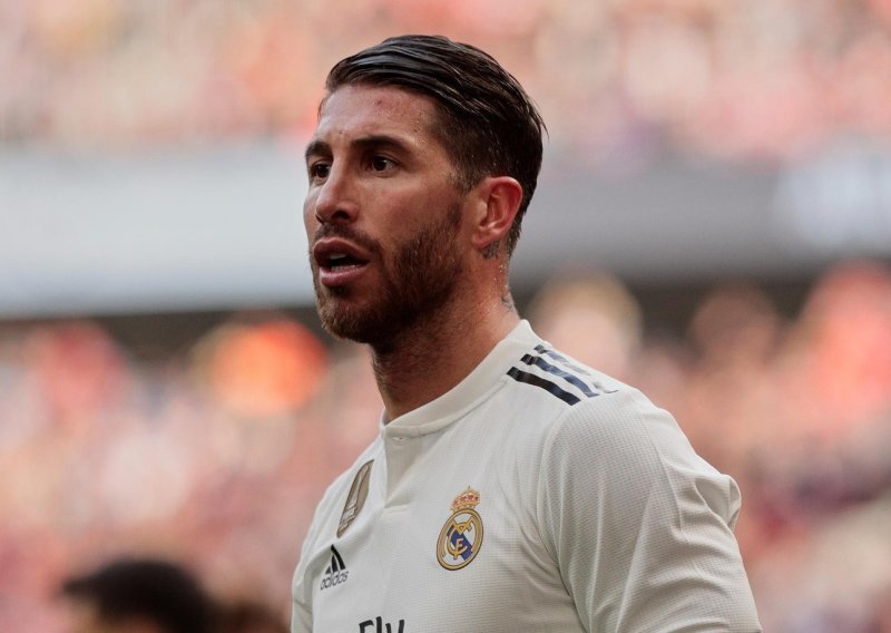 Je li moguće da će Real ostati bez igrača koji je postao simbol madridskog kluba?