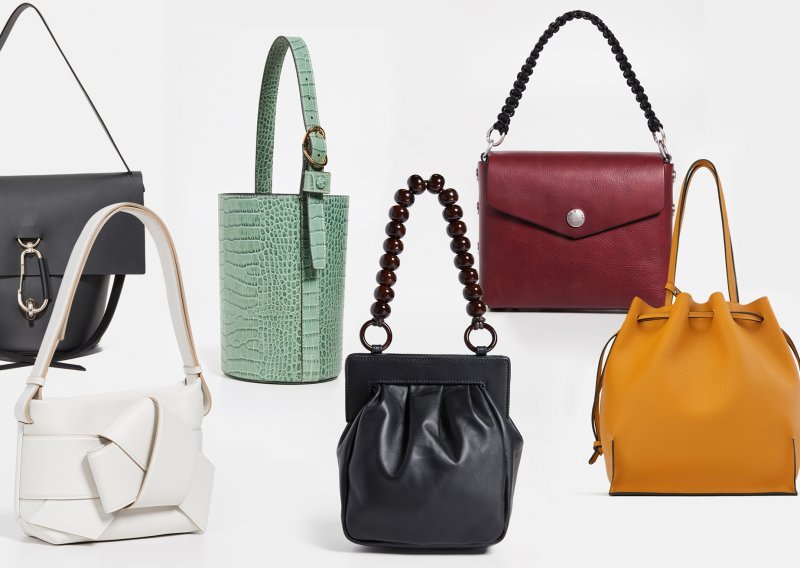 Praktične i trendi: Šik torbe od kojih se nećete moći odvojiti