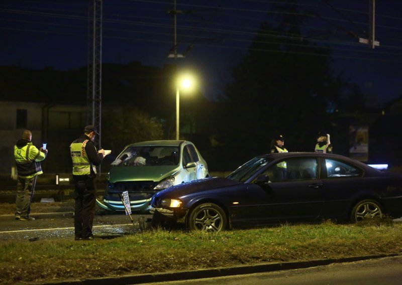 Vozaču koji je izazvao kaos na Aleji Bologne izmjereno 3,41 promila alkohola