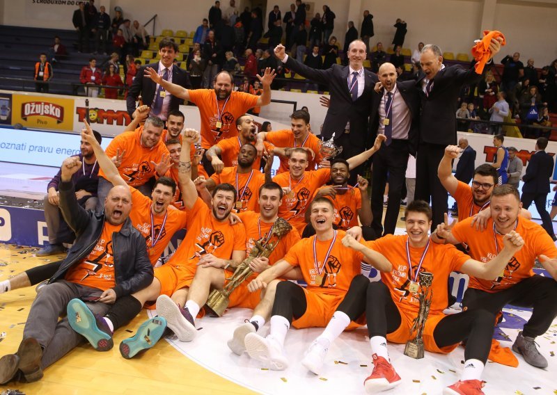 Cedevita nastavila dominaciju u Kupu; Cibona nije imala snage prekinuti strašnu seriju