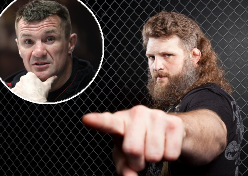 Evo kako je Cro Cop reagirao na nevjerojatno bahat potez američkog borca