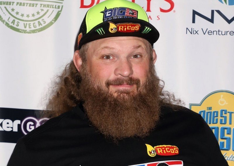 Borilački fanovi u nevjerici; Roy Nelson se obrijao poslije poraza od Cro Copa i totalno je neprepoznatljiv