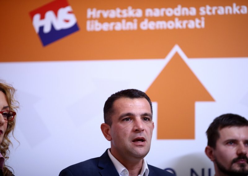 Posavec: Europske vrijednosti moraju doći u svaki dio Hrvatske