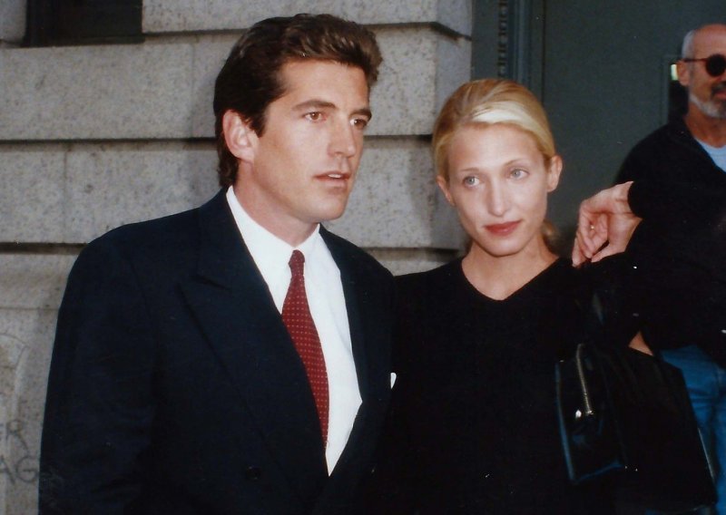 Hoće li nova knjiga o Johnu F. Kennedyju Jr. otkriti pravu istinu o njegovom braku s Carolyn Bessette?