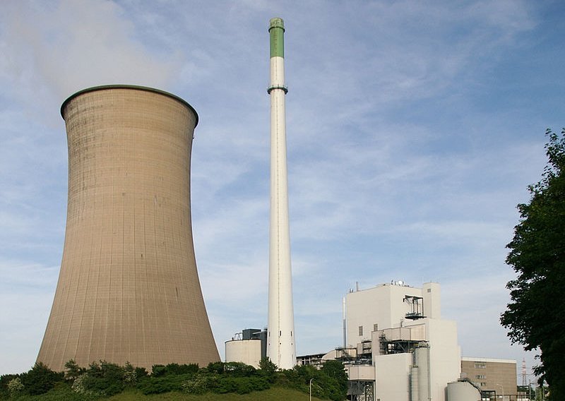 Termoelektrane na ugljen proizvele gotovo trećinu struje u Njemačkoj