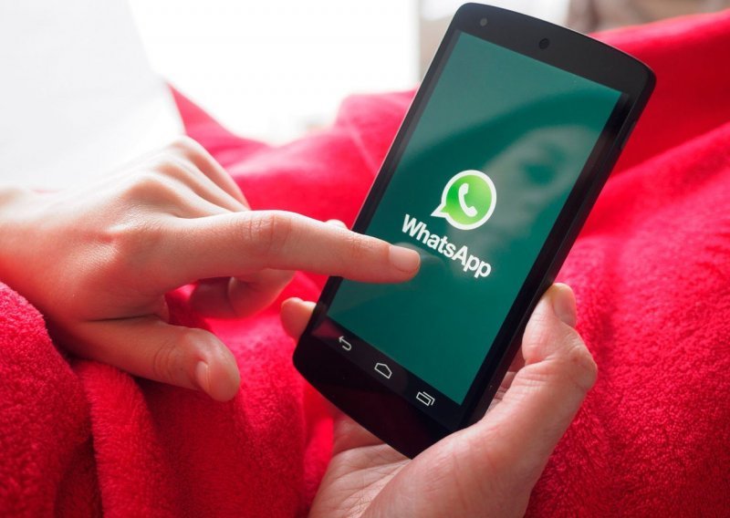Evo kako ćete spriječiti WhatsApp da automatski skida fotografije