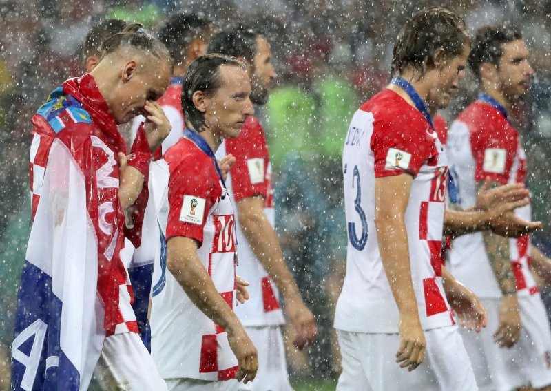 Hrvatska reprezentacija zna protiv koga kod kuće igra nakon kvalifikacija za Euro, ali ne zna gdje