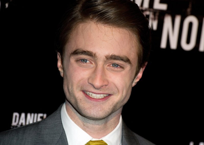 Daniel Radcliff mora ići na odvikavanje