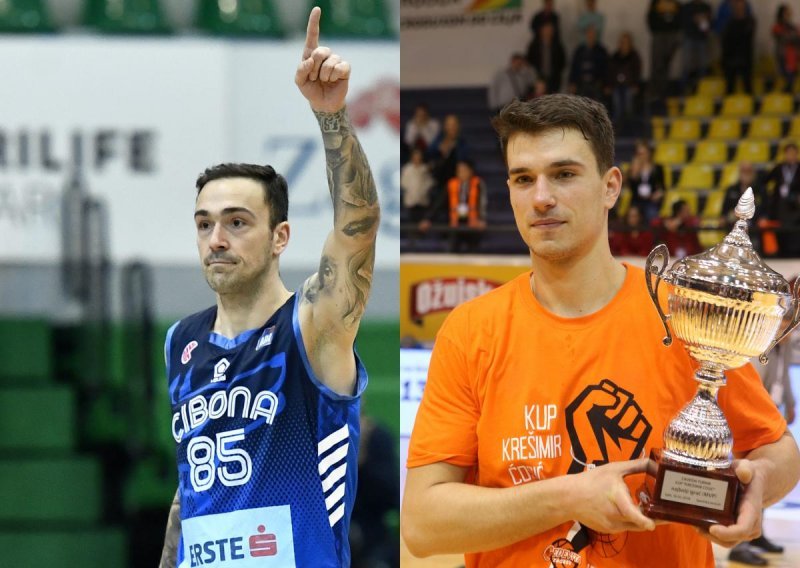 Bez obzira na trofeje ili poraze, neki će košarkaši ABA lige zauvijek pamtiti ovu sezonu