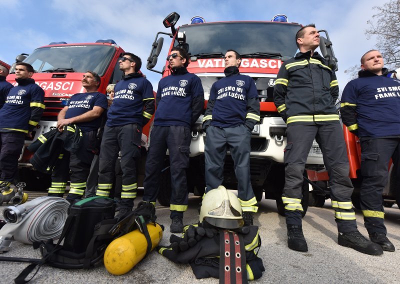 DORH će pokušati s Lučićem postići pravičnu nagodbu