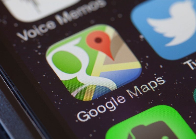Ovo su najbolje nove značajke Google Mapsa, isprobajte ih