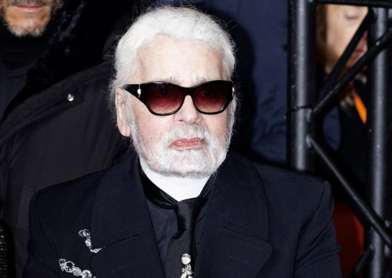 Karl Lagerfeld preminuo je od raka gušterače