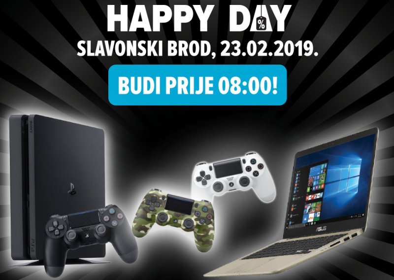 Links jači nego ikad!