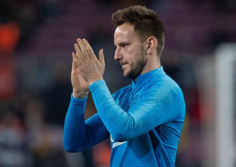 Ako je ovo točno Ivan Rakitić je već prodan; evo koliko milijuna stiže u Barcelonu