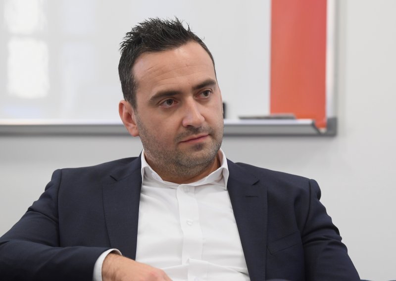 Zoran Turković: Premium publisheri najbolji su izbor za klijenta zbog povjerenja koje su im dali čitatelji
