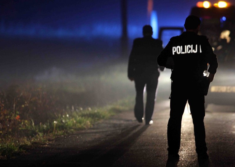 Oružana pljačka pošte u Zagrebu, nema ozlijeđenih