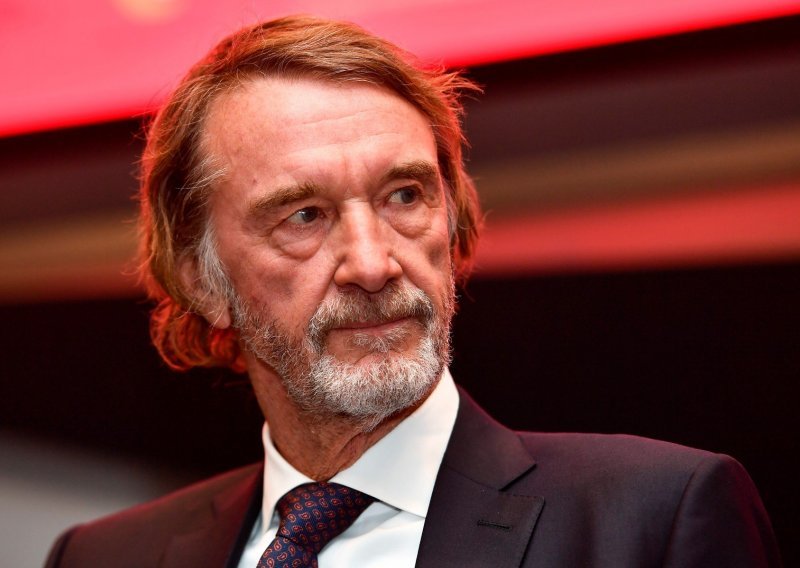 Tko je Jim Ratcliffe, najbogatiji Britanac, i zašto je jedan od najljućih zagovornika Brexita odlučio emigrirati