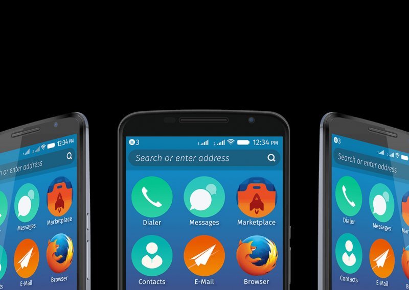 Probajte Firefox OS na siguran način i na svom Android uređaju