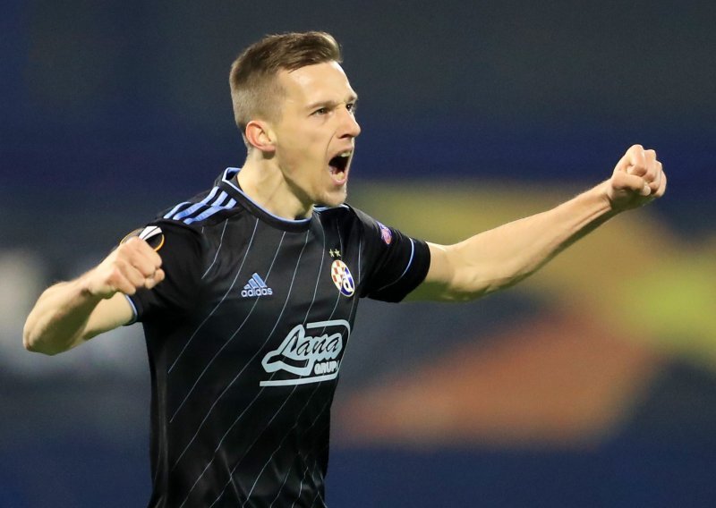 Dinamo zabio golčinu Česima nakon najljepše asistencije sezone; morate vidjeti ovu majstoriju