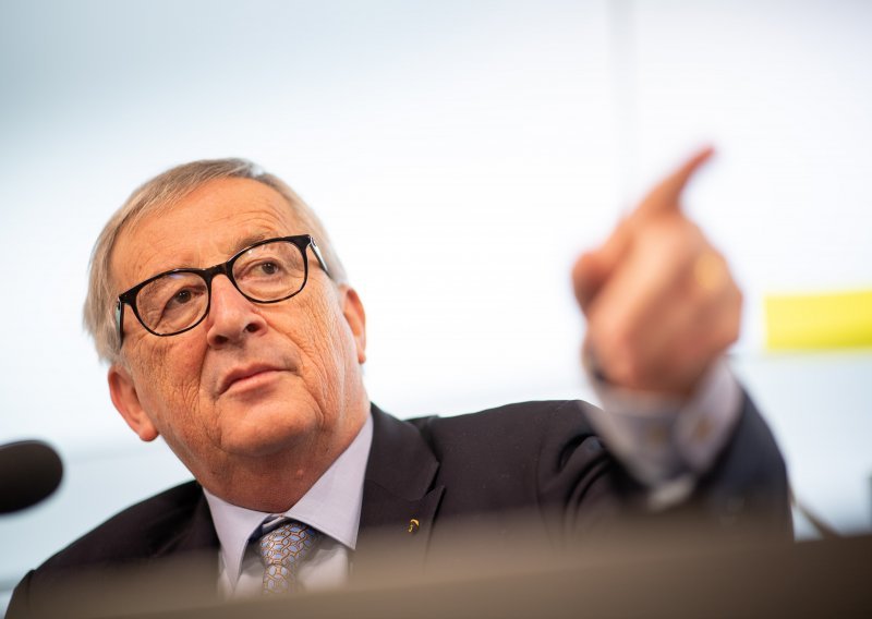 Juncker objavio rat klimatskim promjenama i Trumpu: EU daje gotovo 300 milijardi eura za spas prirode