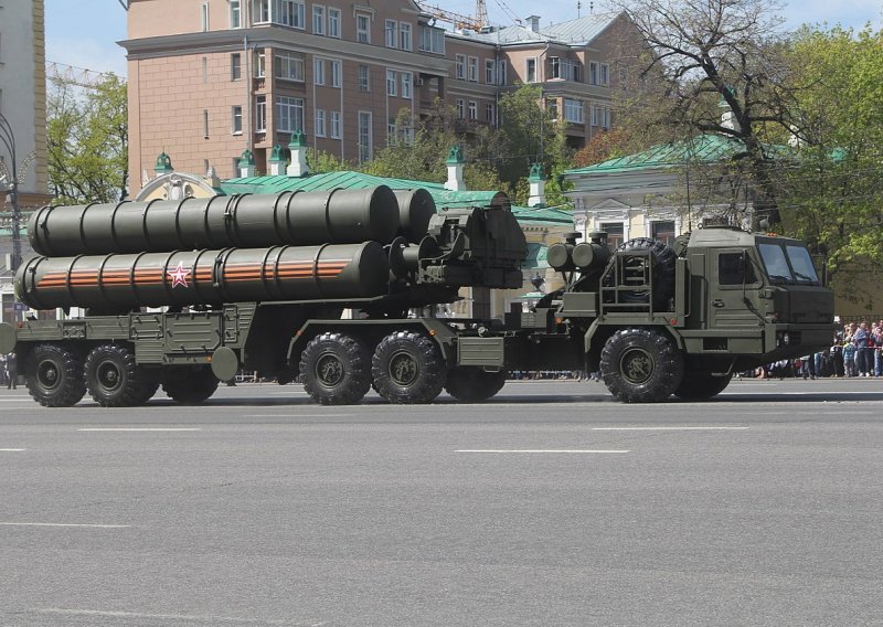 [VIDEO] Još jedan zapadni saveznik namjerava kupiti ruski raketni sustav S-400