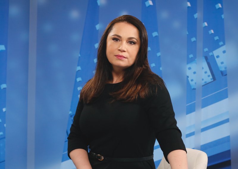 Bila je zaštitno lice HRT-a i televizije N1: 'Došlo je vrijeme reći zbogom'