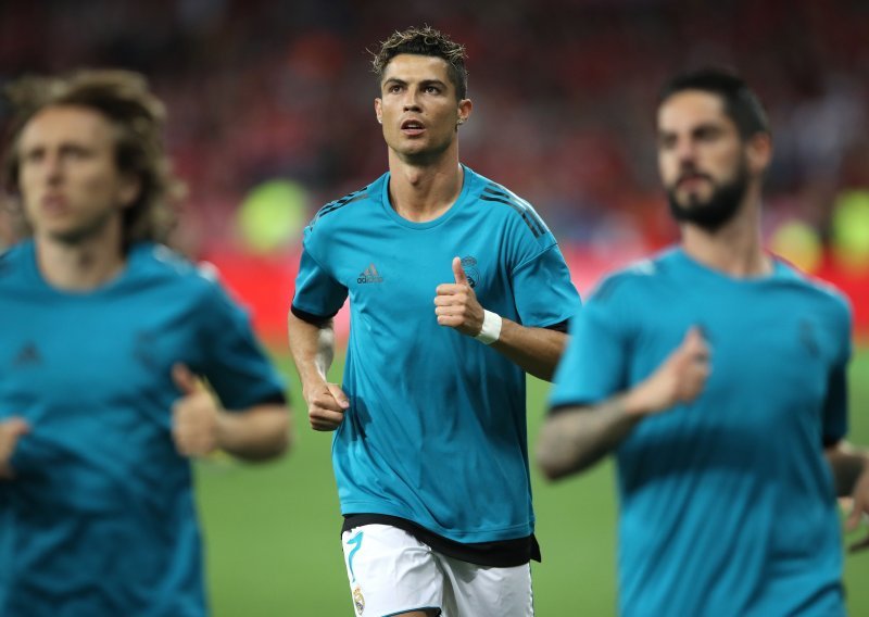 Dugo se šutilo o razlozima Ronaldova odlaska iz Reala, sada će navijači 'kraljeva' pobijesniti