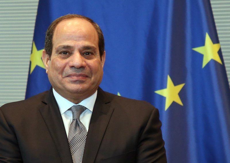 Prvi summit zemalja EU-a i Arapske lige, u Egipat ide i Plenković