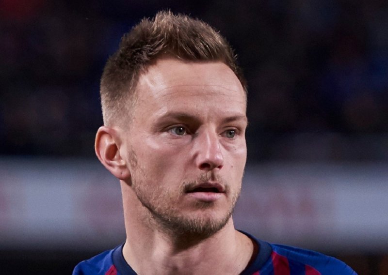 Rakitić poslao jasnu poruku svima koji su ga već prodali i otpisali u Barceloni