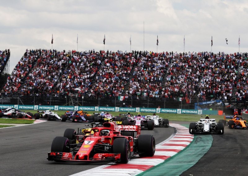 Jedna od najpopularnijih utrka iznenada prestaje biti dio Formule 1?