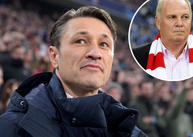 Predsjednik Bayerna otkrio u kojem je trenutku Niku Kovača već bio prekrižio