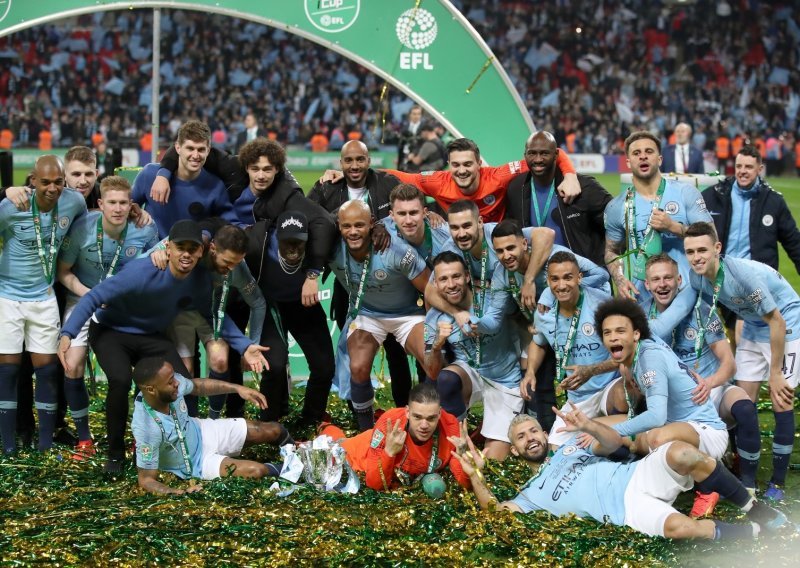 Manchester City dobio dvostruko bolji ugovor i treći najveći u povijesti engleskog nogometa