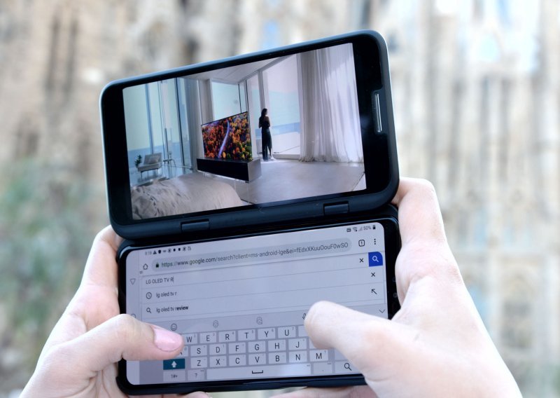 Ovo su najzanimljiviji smartfoni koje smo vidjeli u posljednjih tjedan dana