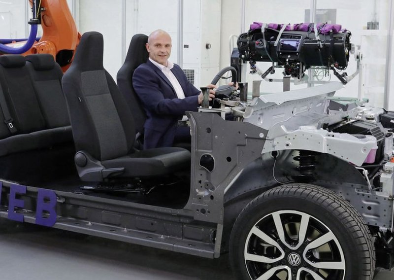 Volkswagen okreće novi list: Nagrađivat će 'zelene' dobavljače