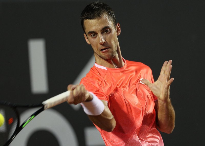 Srpski tenisač osvojio svoj prvi naslov pa govorom rasplakao gledatelje