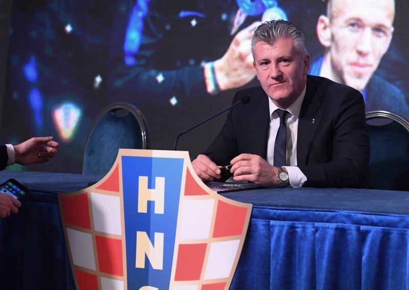 Davor Šuker došao na ideju kako Hrvatska može dobiti moderan stadion; je li ovo izvedivo?