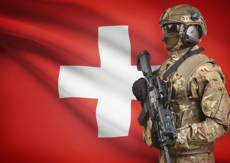 Švicarci referendumom spriječili da im zemlja postane porezni raj