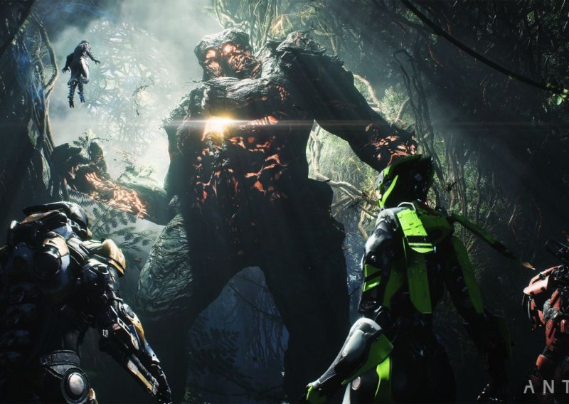 Odigrali smo: Koliko je zapravo dobar BioWareov Anthem?