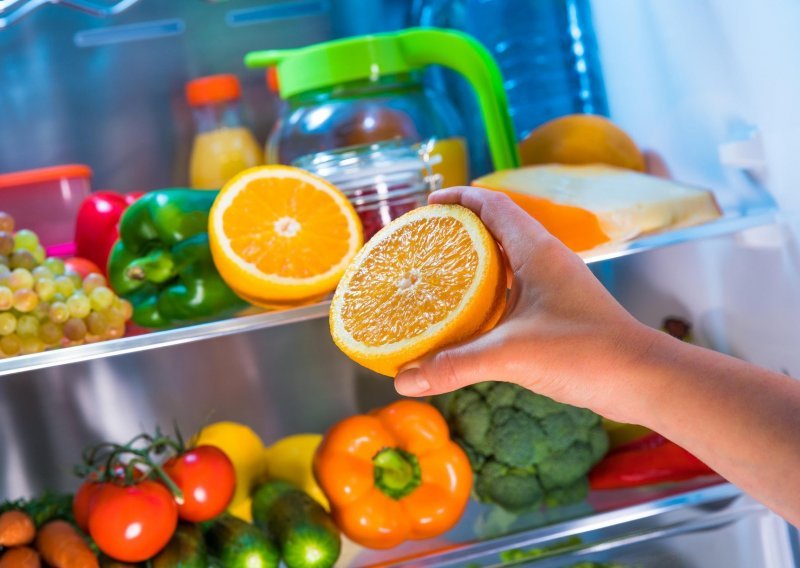Zbog ovih grešaka povrće u vašem hladnjaku brže propada