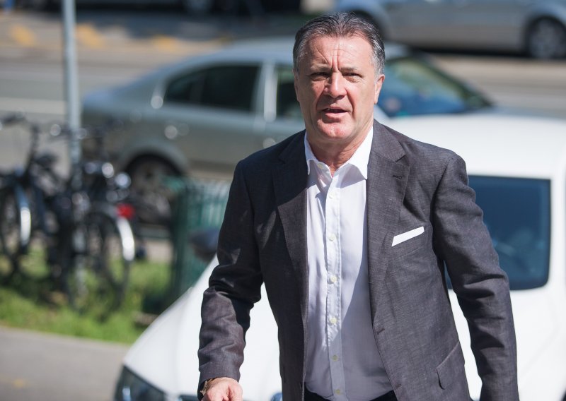 Veljko Miljević: Zdravko Mamić neće biti izručen Hrvatskoj!