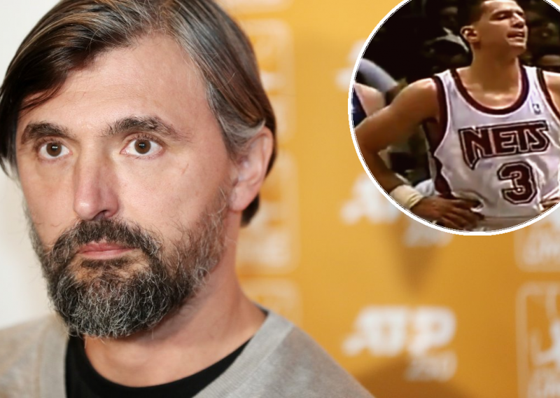Goran Ivanišević otkrio novi detalj o Draženu i Wimbledonu; dotakao se Čilića, ženskog tenisa i hrvatske tragedije