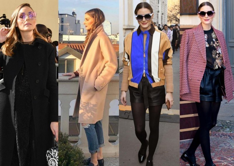 Olivia Palermo zna: Evo zašto lijepa trendseterica uvijek izgleda kao milijun dolara