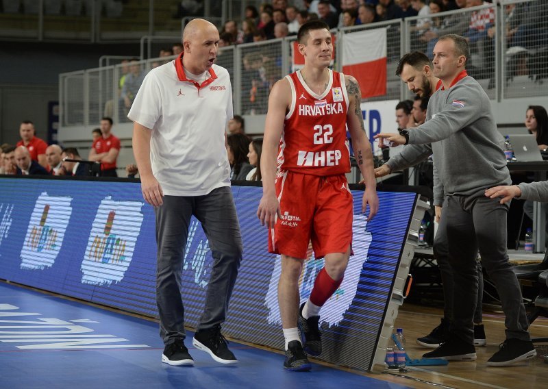 Nakon debakla hrvatske košarke iz Fibe stigla dobra vijest; je li ovakav scenarij moguć?