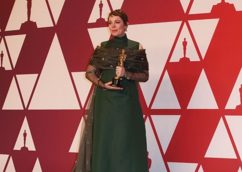 Nevjerojatna transformacija: Ovako je dobitnica Oscara istopila 16 kilograma