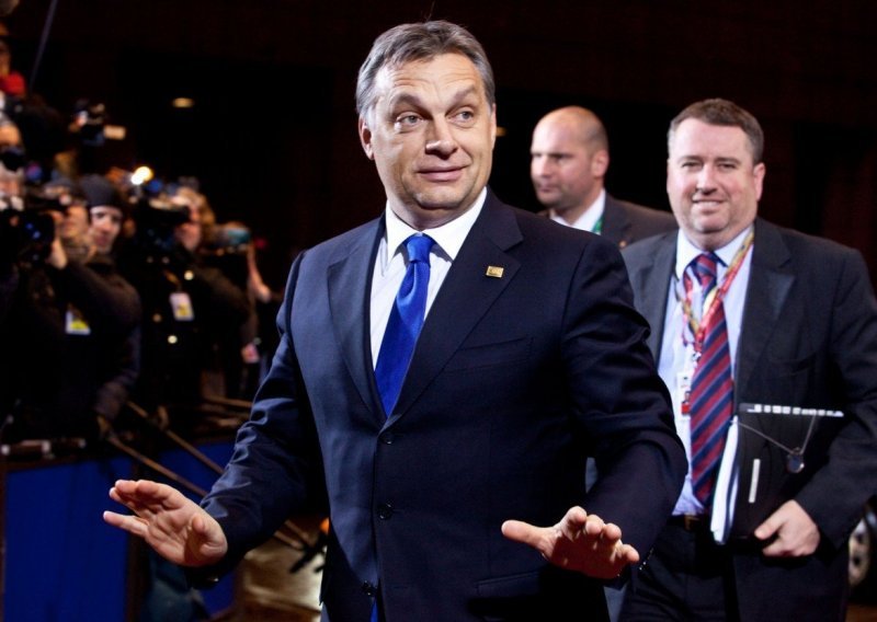 Orban se okomio na instituciju čije bi gašenje moglo biti fatalno za Mađarsku